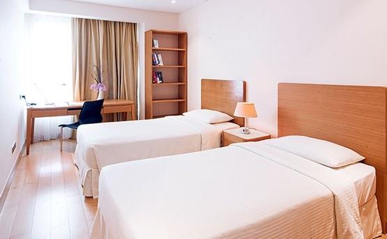 Serviced Apartment For Rent In District 3 HCMC D399075 (5)